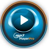 Mp3 Player Music Pro