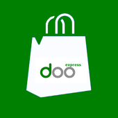 Doo Express Online Shopping icon