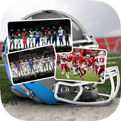 College Football Wallpapers icon