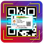 Adharcard Scanner 2020 on 9Apps