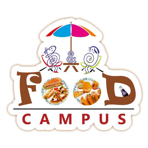 B&amp;G Food Campus icon
