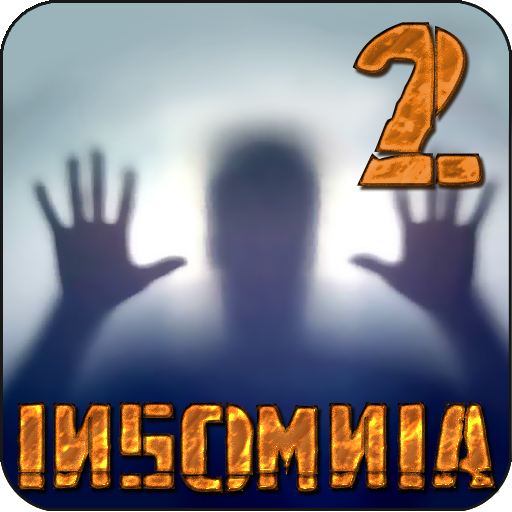 Insomnia 2: Shadows of Terror icon