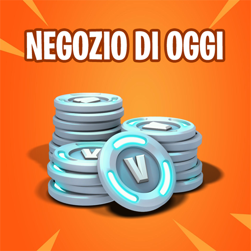 Negozio Di Oggi Battle Royale 【 Nuova Stagione 】 icon