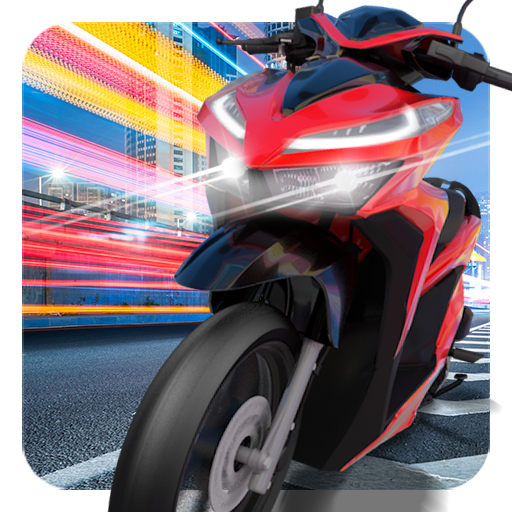 The Game Changer icon