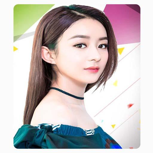 Zhao Liying Wallpapers icon