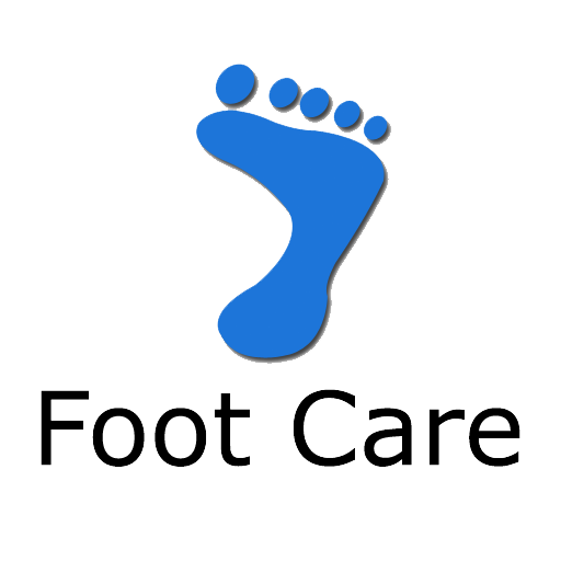 Foot Care icon