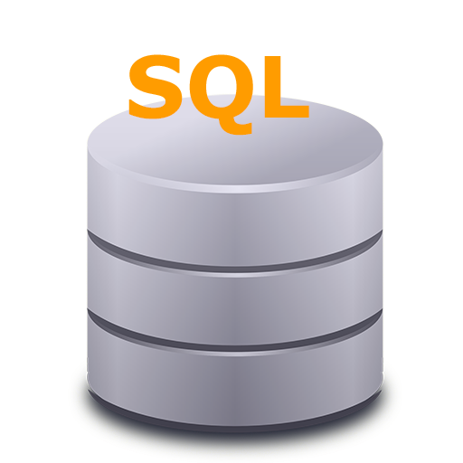 SQLite Database Editor icon