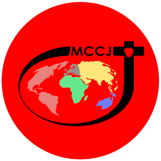 Comboni connected icon