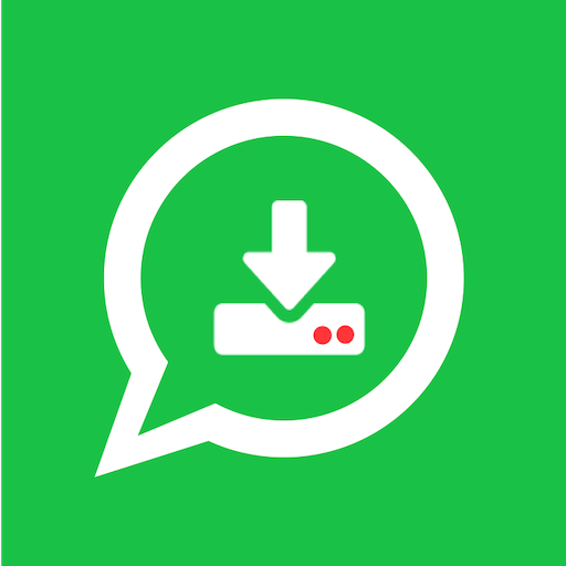 Status Saver - Made in India icon