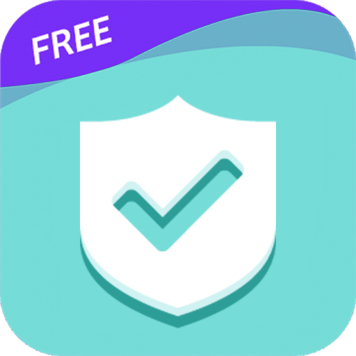 Potato VPN Hotspot icon