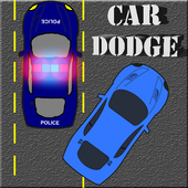 Car Dodge icon
