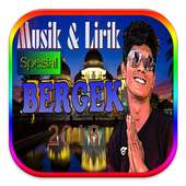 Lagu Aceh Bergek   lirik on 9Apps