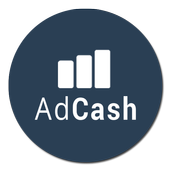 AdCash icon