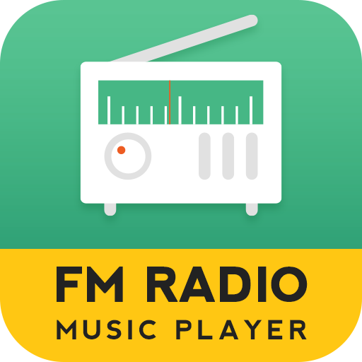 Radio Fm Without Internet icon