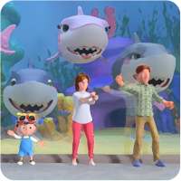 Baby_Shark Dudududu Song