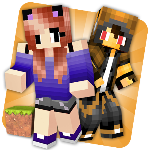 Boys and Girls Craft icon