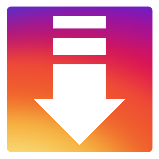 SaveStory - Reels, stories &amp; status for Instagram icon