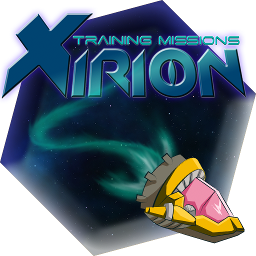 Xirion: Training Missions icon