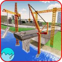 Bridge Builder - Construction Simulator 3D