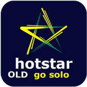 Hotstar icon