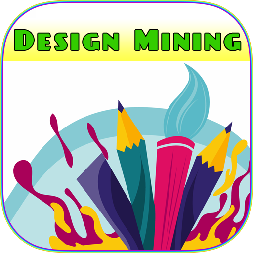 Designs Mining icon