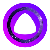 Новая Алиса голосовой помощник 2019 Советы иконка