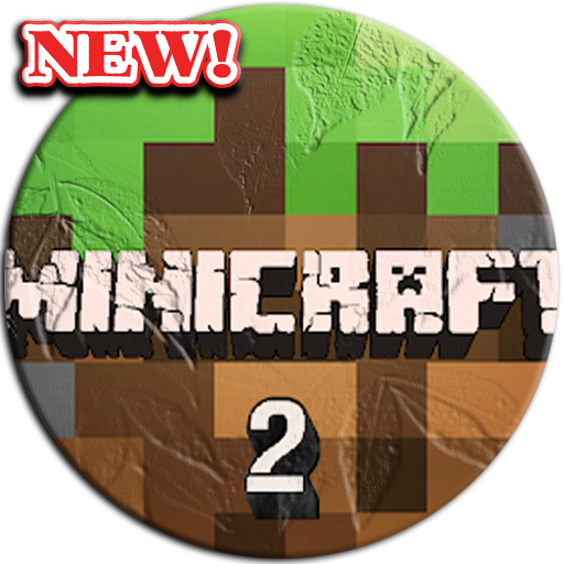 Minicraft Exploration - Master Building &amp; Crafting icon