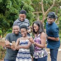 Yolo Ghana TV Series