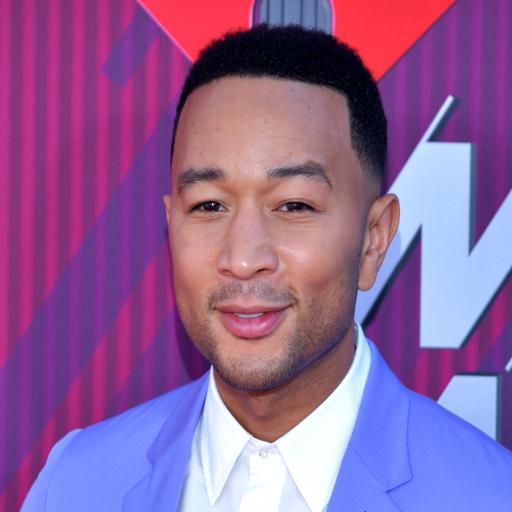 John Legend Songs Wallpapers icon
