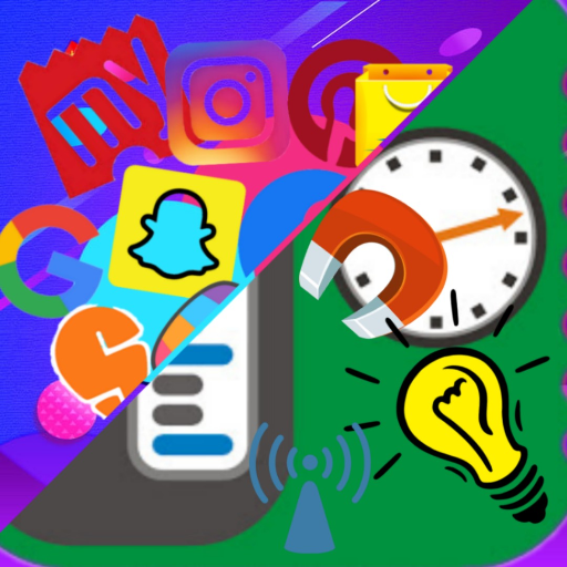 All in All Alaguraja | All in One Apps and Tools icon