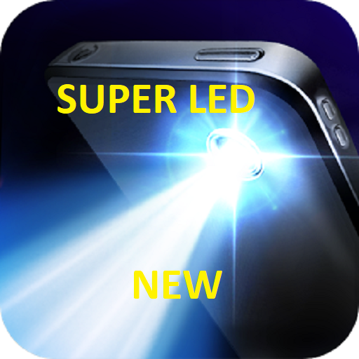 Flashlight LED - Super Torch Flash icon
