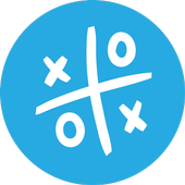 Tic Tac Toe icon