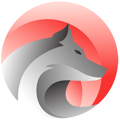 Wolf Browser icon