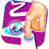 ikon Follow Me: Magic Line Pursuit