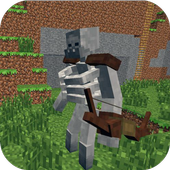 Other Creatures Mod for MCPE icon