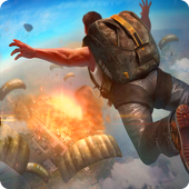 2018 Battleground Free Fire Guide icon