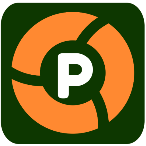 Paket Data   Native App for Reseller icon