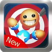 Kick The Buddy - Memory Skills 2018 icon