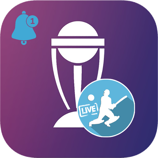 Wc2019 Match Reminder icon