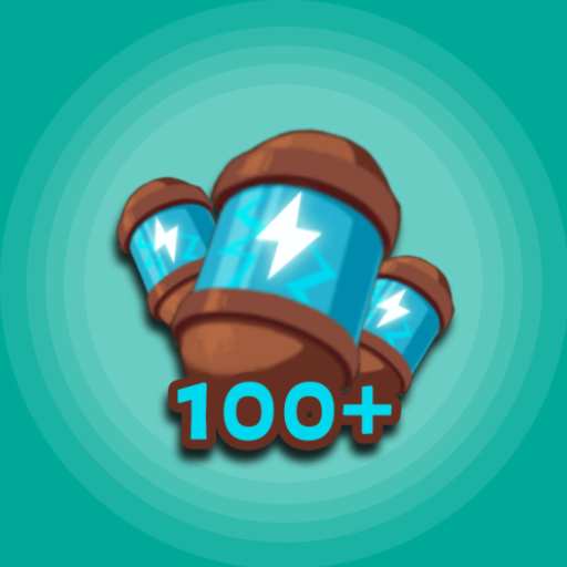 Daily Free Coins and Spins Rewards for CoinMaster icon