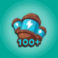 Daily Free Coins and Spins Rewards for CoinMaster