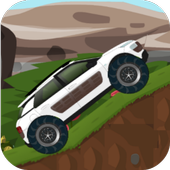 Hill Climb SUV Race icon