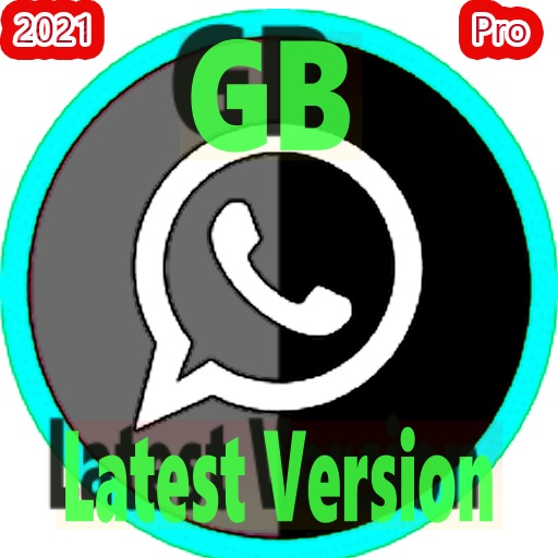 GB WhatsApp latest Version 2021 icon