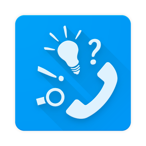 Smartlist Phone icon
