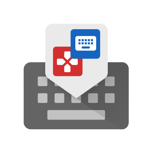 Key Mapper GUI Keyboard icon