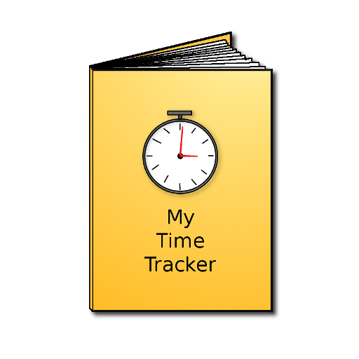 My Time Tracker icon