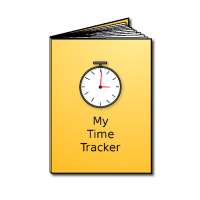 My Time Tracker