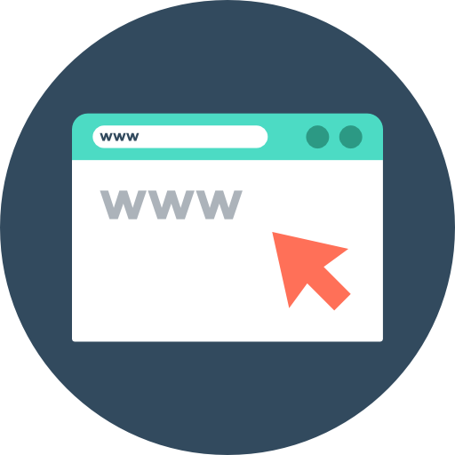 Web Minimizer icon