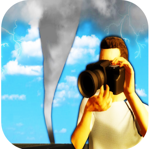 Storm Chasers Walkthrough иконка