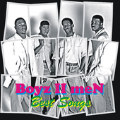 Boyz II Men Best Songs icon